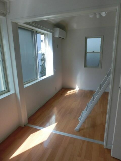 ファランドール調布の居間・リビング|別部屋参考