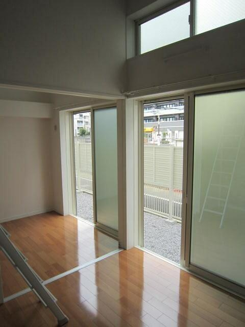 ファランドール調布の内装|別部屋参考