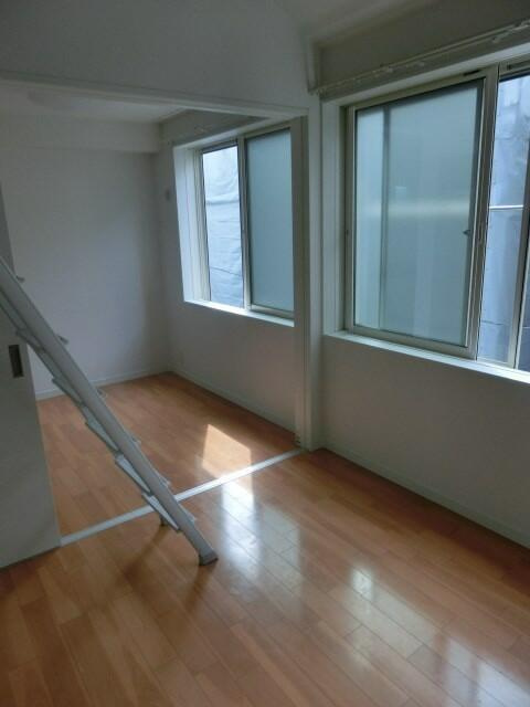 ファランドール調布の居間・リビング|別部屋参考