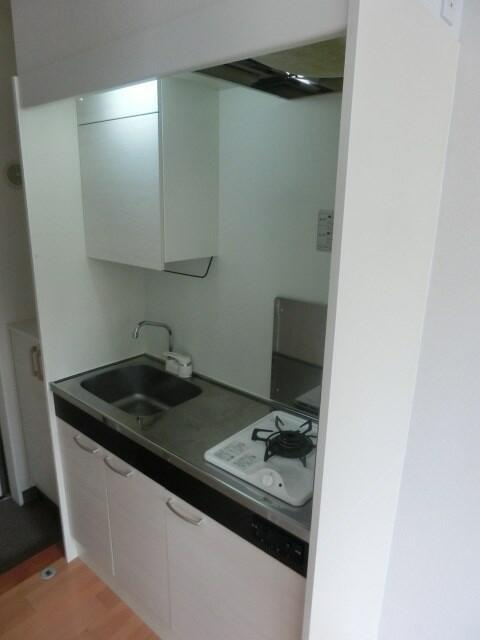 ファランドール調布のキッチン|別部屋参考