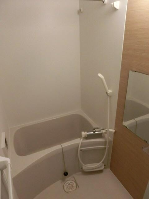 ファランドール調布の浴室|別部屋参考