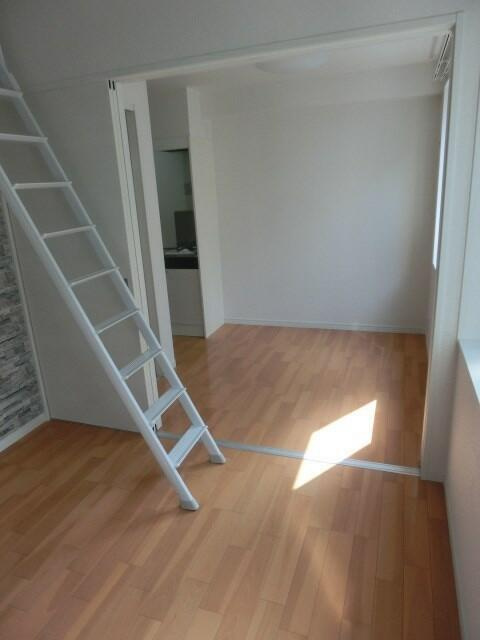 ファランドール調布の内装|別部屋参考