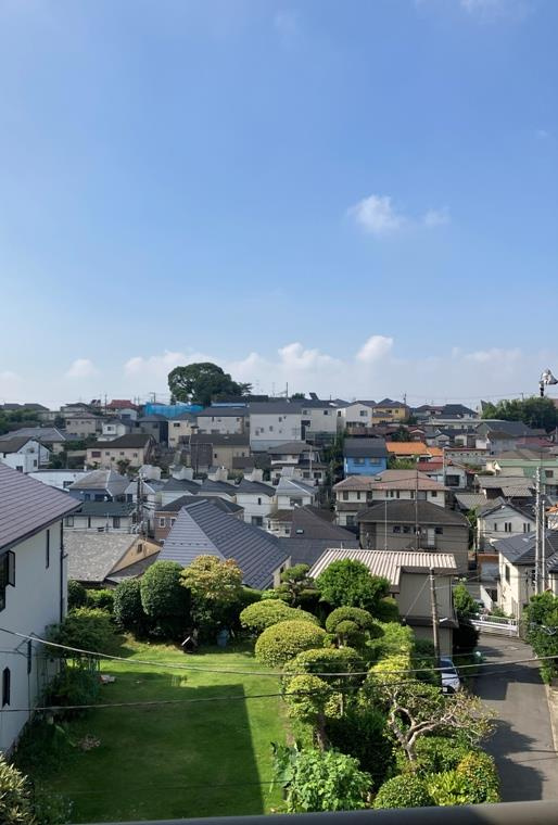 富士塚戸建の展望