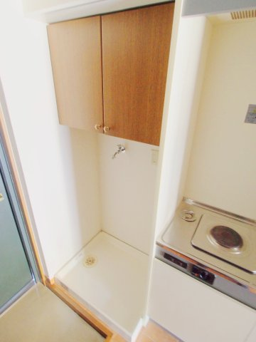 坊田ビルのその他