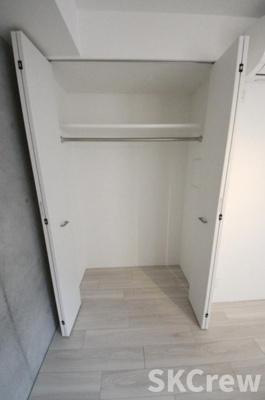 【収納】 | LEGALAND高円寺南 | 別部屋　参考