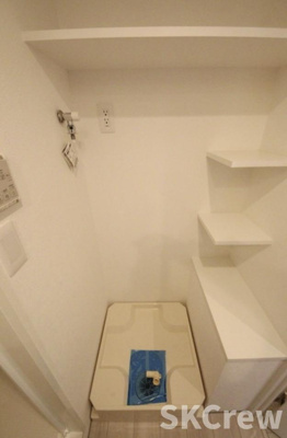 【設備】 | LEGALAND高円寺南 | 別号室の写真です