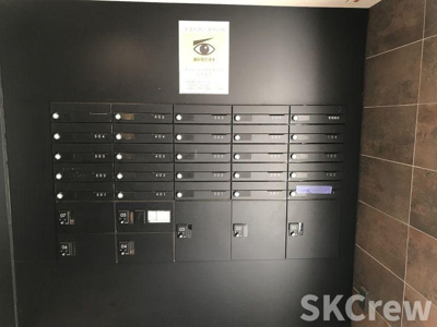 【その他共用部分】 | LEGALAND高円寺南