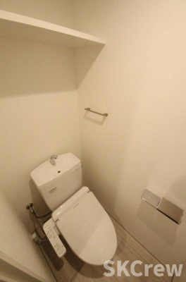 【トイレ】 | LEGALAND高円寺南 | 別部屋　参考