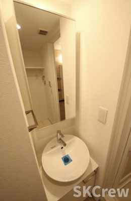 【洗面所】 | LEGALAND高円寺南 | 別部屋　参考
