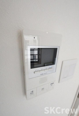 【セキュリティ】 | LEGALAND高円寺南 | 別号室の写真です