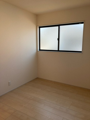 【洋室】 | リーブルガーデン高砂市曽根町７期 | 洋室