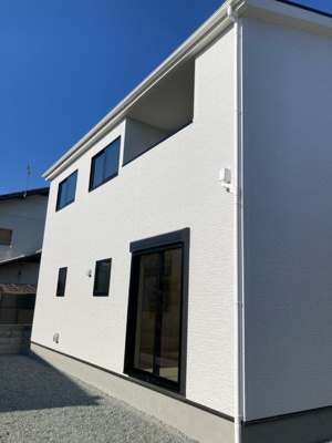 【外観】 | リーブルガーデン高砂市曽根町７期 | 外観