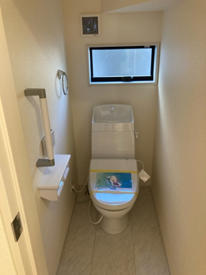 【トイレ】 | リーブルガーデン高砂市曽根町７期 | トイレ