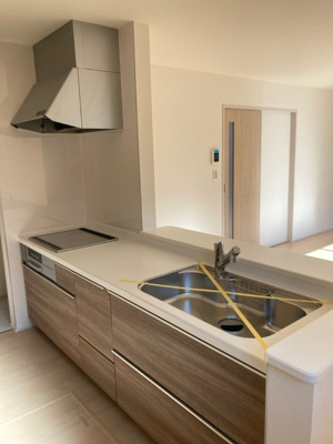 【キッチン】 | リーブルガーデン高砂市曽根町７期 | キッチン