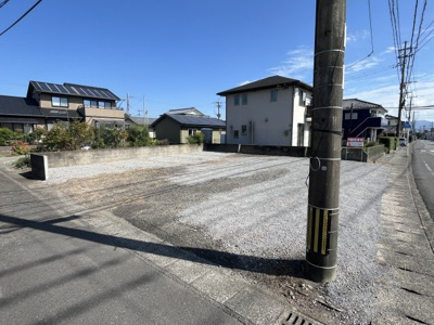【駐車場】 | 久保原駐車場