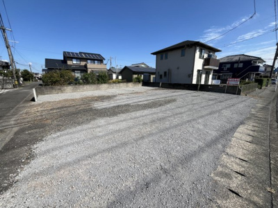 【駐車場】 | 久保原駐車場