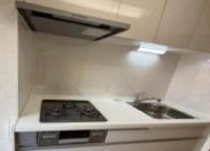 レジェンド平井のキッチン