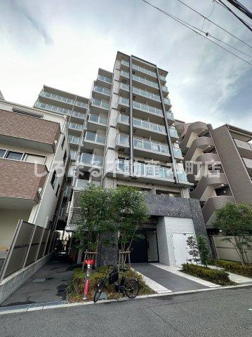 エスリード中之島クロスゲート