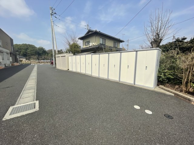 ノールロワールAの設備