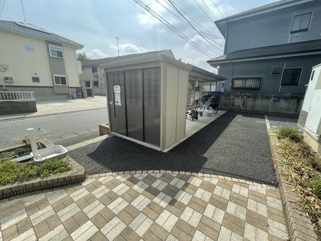 ノールロワールAのその他共用部分