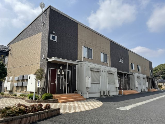 ノールロワールA