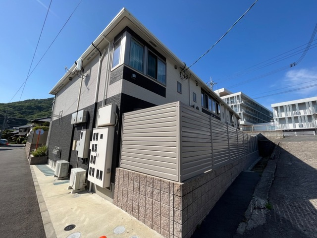 プレミール蟹原