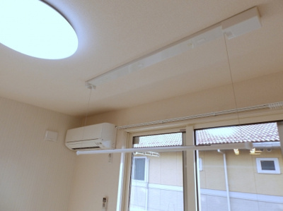 【設備】 | エアフォルク新山口