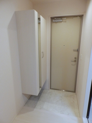 【玄関】 | エアフォルク新山口