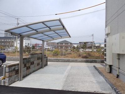 【その他共用部分】 | エアフォルク新山口