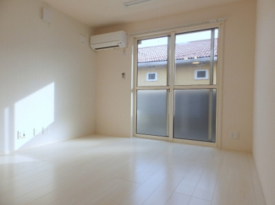 【居間・リビング】 | エアフォルク新山口