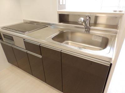 【キッチン】 | エアフォルク新山口