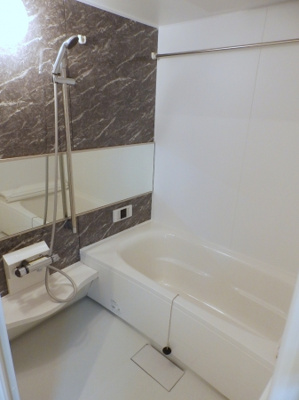 【浴室】 | エアフォルク新山口