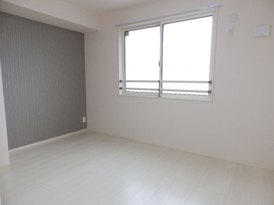 【洋室】 | エアフォルク新山口