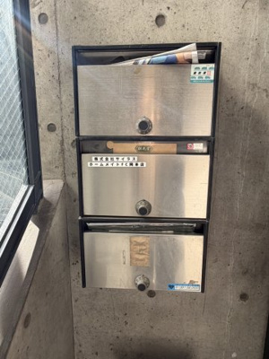 【その他共用部分】 | マナ岡本ビル