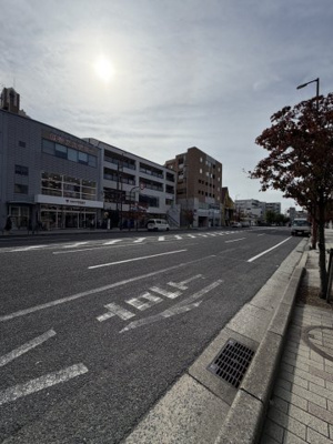 【駐車場】 | マナ岡本ビル