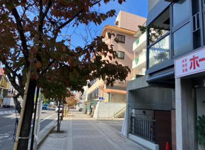 【周辺】 | マナ岡本ビル