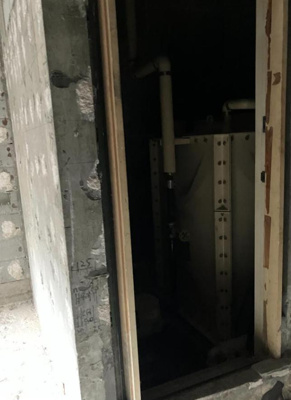 【内装】 | マナ岡本ビル