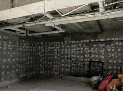 【内装】 | マナ岡本ビル