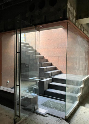 【内装】 | マナ岡本ビル