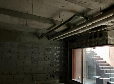 【内装】 | マナ岡本ビル