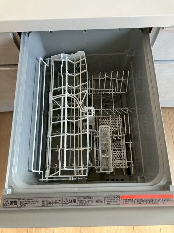 丸亀市今津町・新築戸建・太陽光システム搭載の設備