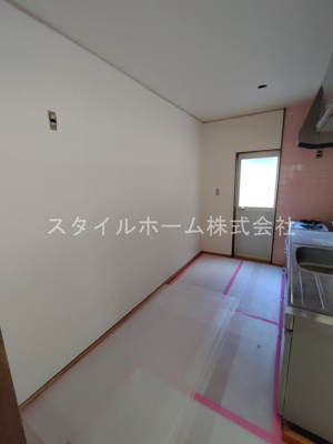 【和室】 | 曙町測点戸建２