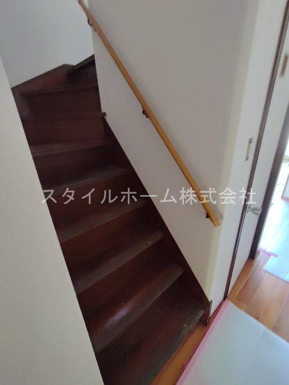 【収納】 | 曙町測点戸建２