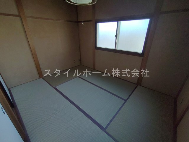【和室】 | 曙町測点戸建２