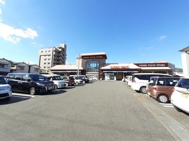 グラン・シェル　Ⅱの周辺|その他