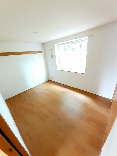 グラン・シェル　Ⅱの居間・リビング|その他部屋・スペース