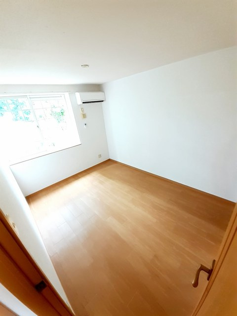 グラン・シェル　Ⅱの居間・リビング|その他