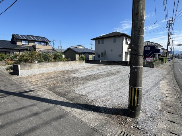 【駐車場】 | 久保原駐車場