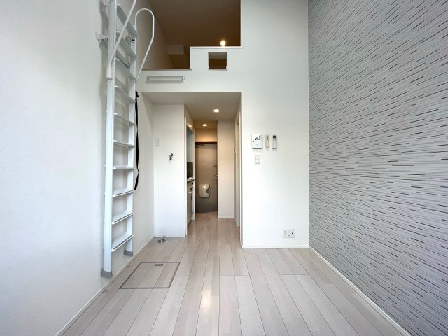 リヴィエール明大前