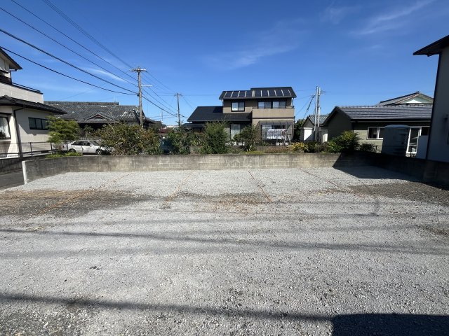 【駐車場】 | 久保原駐車場
